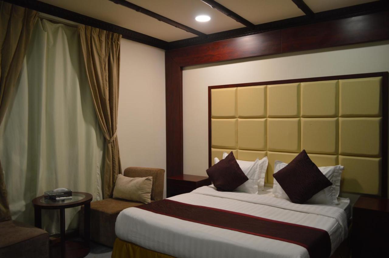Drwazet Nakheel Tourist Village อัลโฮฟัฟ ภายนอก รูปภาพ