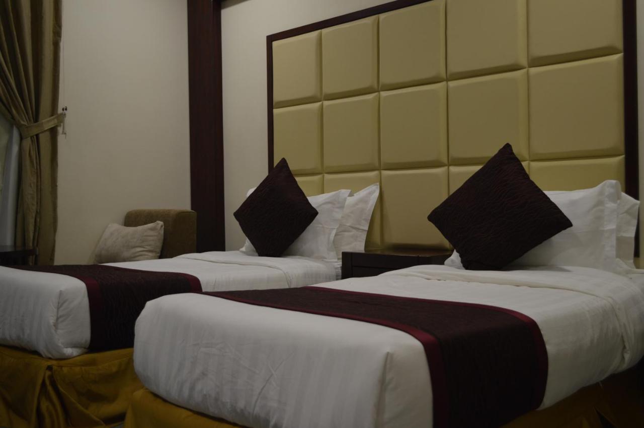 Drwazet Nakheel Tourist Village อัลโฮฟัฟ ภายนอก รูปภาพ