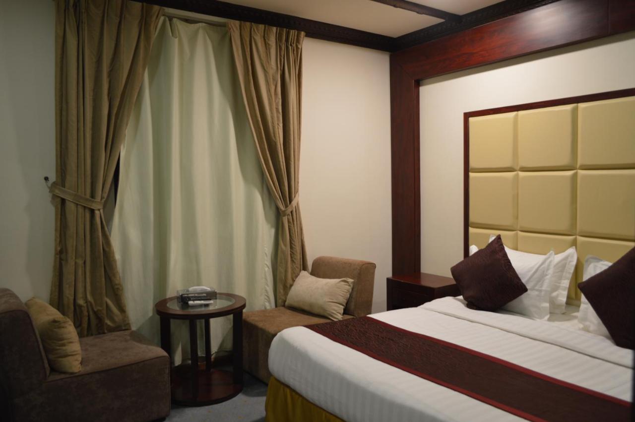 Drwazet Nakheel Tourist Village อัลโฮฟัฟ ภายนอก รูปภาพ