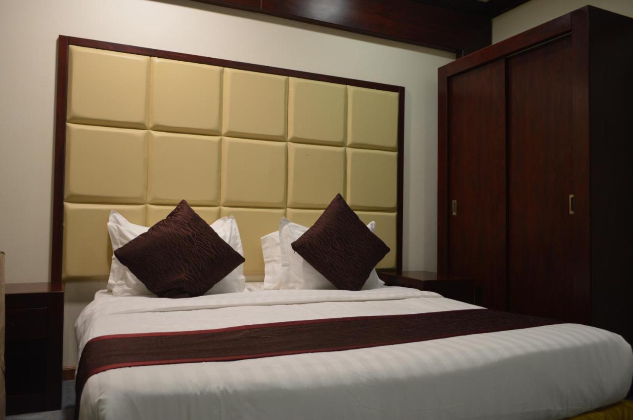 Drwazet Nakheel Tourist Village อัลโฮฟัฟ ภายนอก รูปภาพ