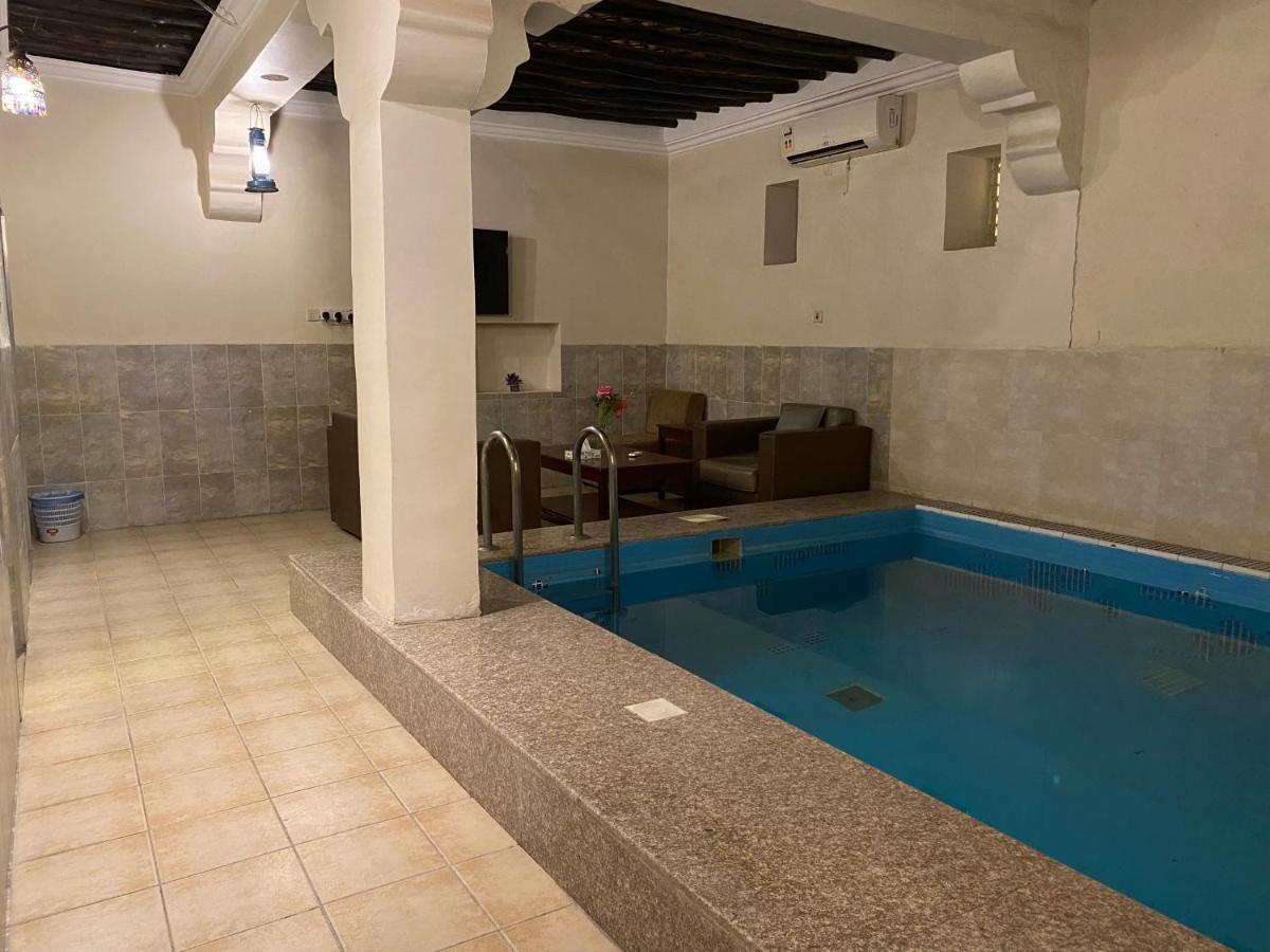 Drwazet Nakheel Tourist Village อัลโฮฟัฟ ภายนอก รูปภาพ