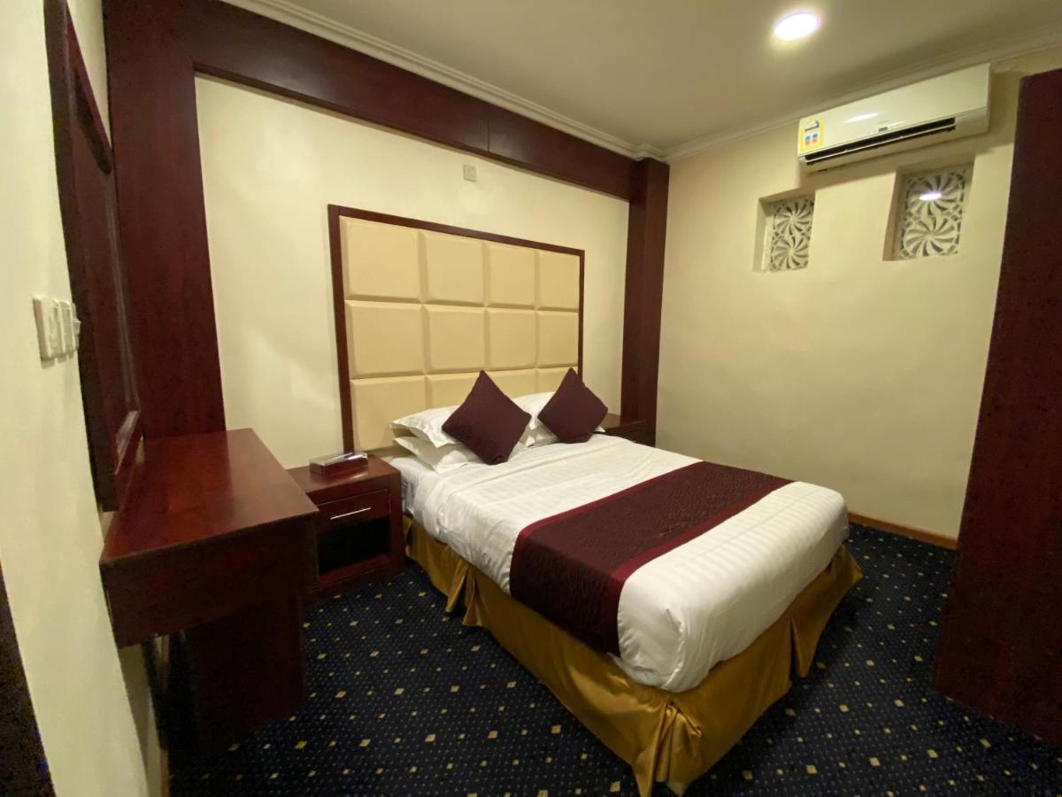 Drwazet Nakheel Tourist Village อัลโฮฟัฟ ภายนอก รูปภาพ
