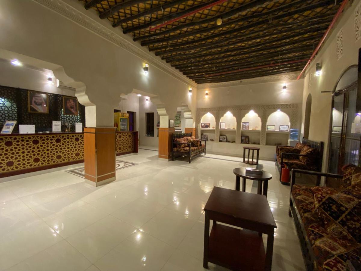 Drwazet Nakheel Tourist Village อัลโฮฟัฟ ภายนอก รูปภาพ