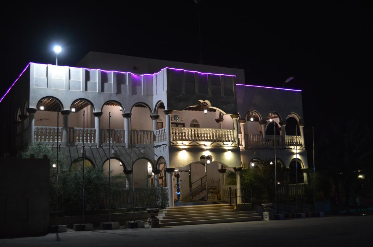 Drwazet Nakheel Tourist Village อัลโฮฟัฟ ภายนอก รูปภาพ